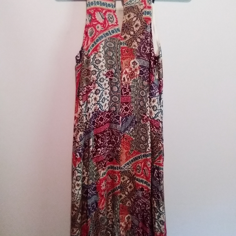 MIAMI BOHO DRESS - Picture 8 of 11